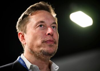 Musk Awarded Nearly $30 Billion Worth Of Tesla Shares