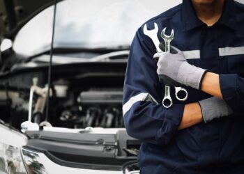 Built To Last: Why Skilled Trades Are Surviving The AI Disruption