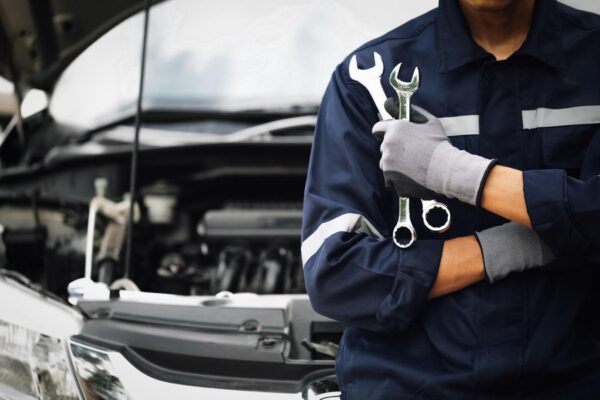 Built To Last: Why Skilled Trades Are Surviving The AI Disruption