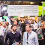 Don’t let your competitor steal the brand spotlight — secure your exhibit table at TechCrunch Disrupt 2025