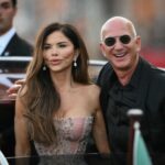 Lauren Sánchez Spotted Wearing $300,000 Richard Mille Watch In Ibiza