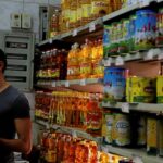 Egypt’s annual urban consumer price inflation down to 13.9% in July, CAPMAS says