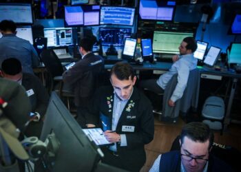 Inflation data to test stocks as some investors brace for rally to pause