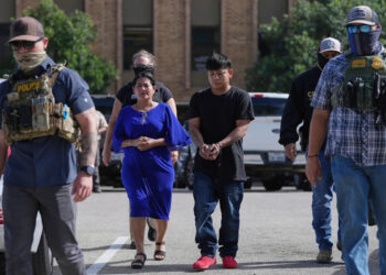 Trump’s big bill is powering his mass deportations. Congress is starting to ask questions