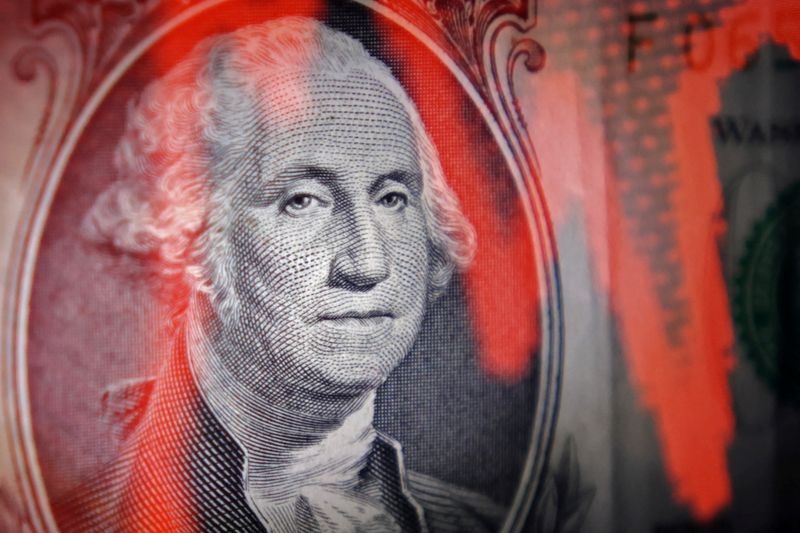 Dollar slips as data keep September rate cut on table; eyes on Trump-Putin meeting