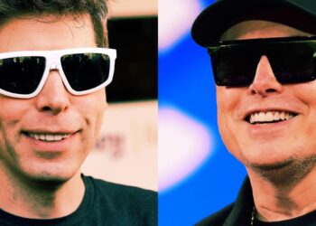 Sam Altman Is Going After Elon Musk’s Empire, One Company At A Time