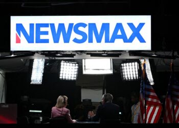 Newsmax Settles With Dominion Voting Systems-Owes $67 Million For Claiming 2020 Election Fraud