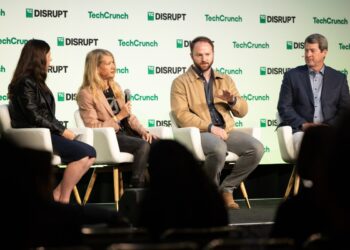 Space is open for business with Even Rogers and Max Haot at TechCrunch Disrupt 2025