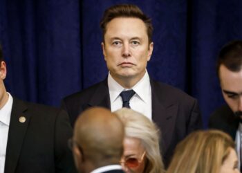 Elon Musk’s Self-Driving Tesla Lies Are Finally Catching Up To Him