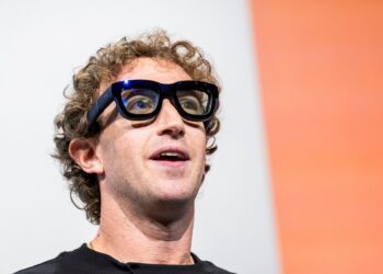 Meta partners with Midjourney on AI image and video models