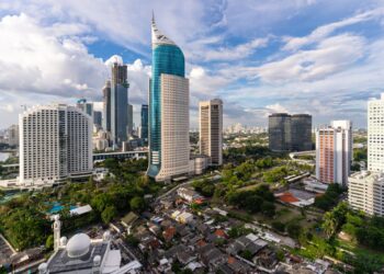 Pintarnya raises $16.7M to power jobs and financial services in Indonesia