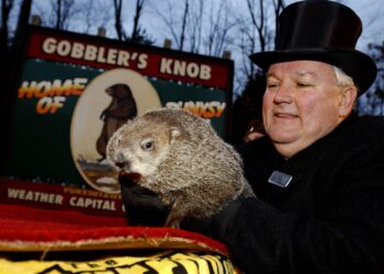 The Clash Between Science And Common Sense Through A Weather Lens