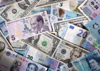 Dollar stabilises after slump on Powell’s dovish surprise