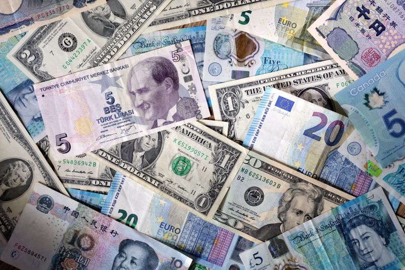 Dollar stabilises after slump on Powell’s dovish surprise