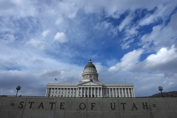 Judge rules Utah’s congressional map must be redrawn for the 2026 elections