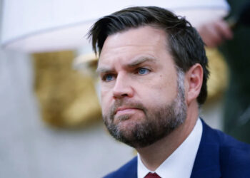 Vice President JD Vance faces backlash over shocking allegations about birthday party: ‘Pretty outrageous’