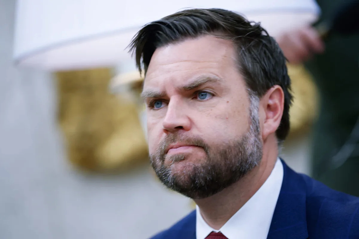 Vice President JD Vance faces backlash over shocking allegations about birthday party: ‘Pretty outrageous’