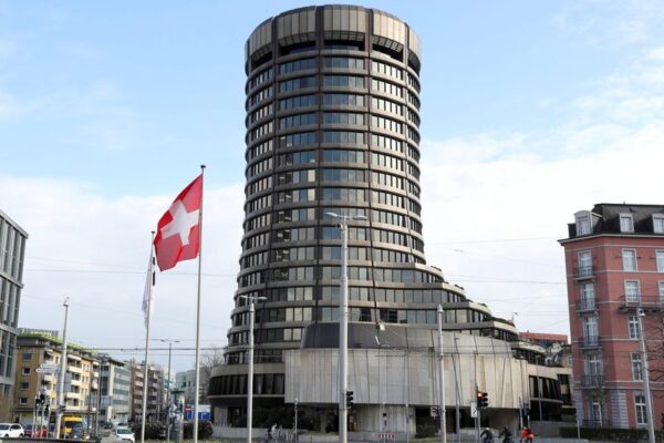 New BIS head stresses importance of central bank independence and accountability