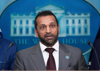 FBI agents who had accused bureau of politicization during Biden administration reach settlements