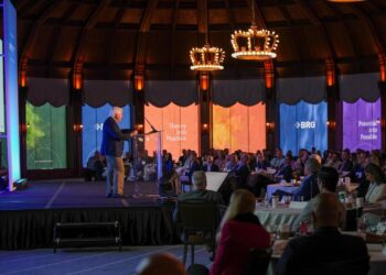 Meet The World’s Best Management Consulting Firms 2025