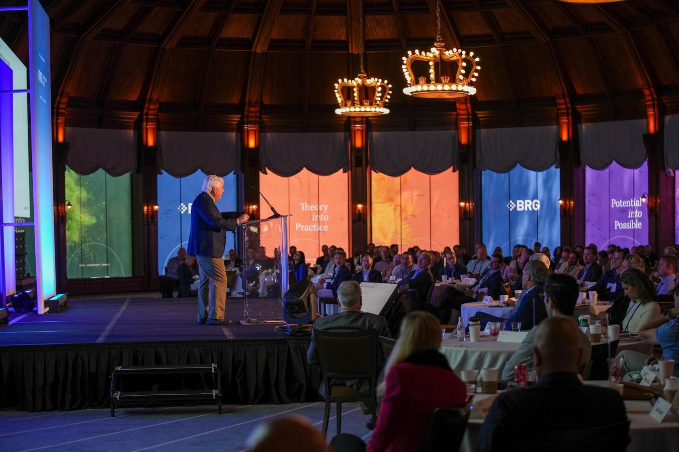 Meet The World’s Best Management Consulting Firms 2025