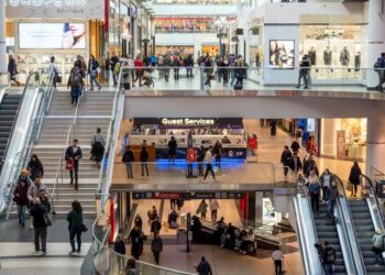 Canada’s second-quarter GDP contracts, rate cut bets increase