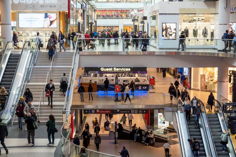 Canada’s second-quarter GDP contracts, rate cut bets increase