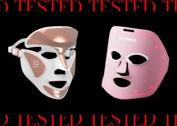 The 7 Best LED Face Masks That Deliver Effective Red Light Therapy