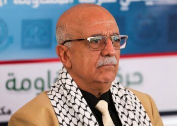 Houthis storm UN buildings in Yemeni capital after Israel killed PM and other ministers