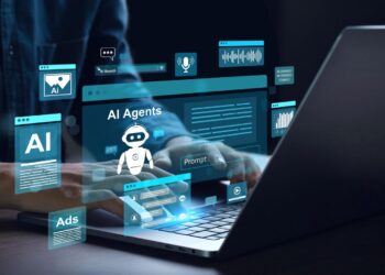 The AI Agent Economy: Five Strategies To Create Value And Transform Industries