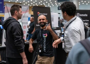 Only 5 days left: Exhibit tables are disappearing for TechCrunch Disrupt 2025
