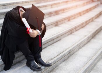 Many College Degrees Are Now Useless-Here’s What Is Worth Your Money
