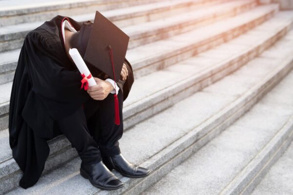 Many College Degrees Are Now Useless-Here’s What Is Worth Your Money