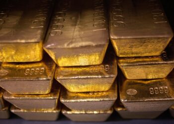 World Gold Council launches digital gold initiative with Linklaters, Hilltop Walk