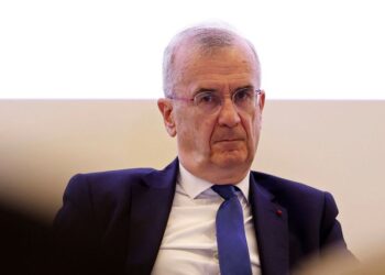 Central bank independence is no obstacle to low rates, says ECB’s Villeroy