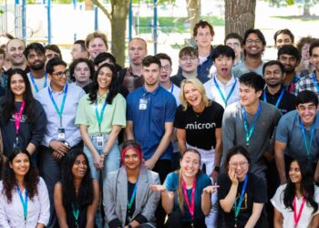 Meet America’s Best Employers For Tech Workers 2025