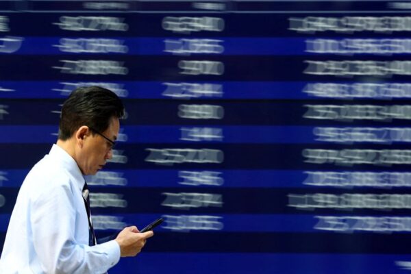 Rate cut anticipation boosts stocks, bonds as US labor market chills