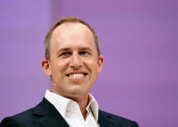 Bret Taylor’s Sierra raises $350M at a $10B valuation