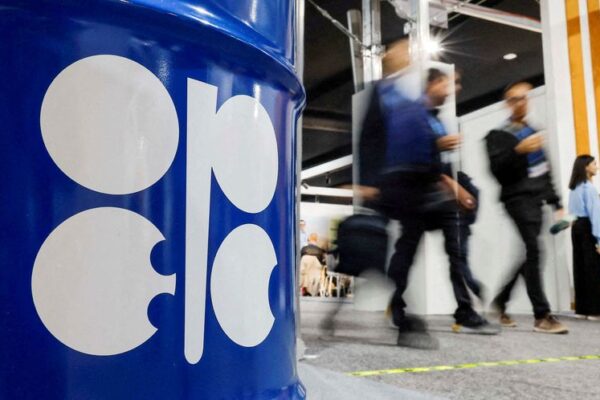 OPEC+ will likely raise oil output further from October, sources say