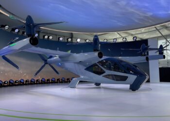 Hyundai’s eVTOL startup Supernal pauses work following CEO and CTO departures