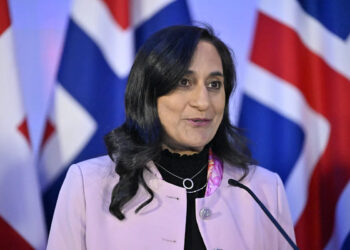 Canada is evaluating ties with Israel after Qatar attack: Foreign minister