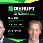 VC leaders from 01 Advisors take the Builders Stage at TechCrunch Disrupt 2025 to share the scaling playbook