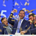 Eric Trump Removed From Board Role After Firm Consults Nasdaq