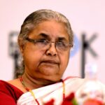 From Nepal’s first female chief justice to interim head, the rise of Sushila Karki