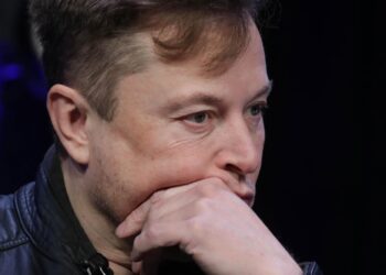 ‘We’re Toast’-Tesla CEO Elon Musk Issues Serious $37 Trillion Warning As Fed Bitcoin Price Boom Predicted