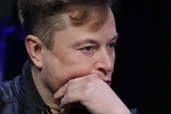 ‘We’re Toast’-Tesla CEO Elon Musk Issues Serious $37 Trillion Warning As Fed Bitcoin Price Boom Predicted
