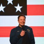 Tesla board chair calls debate over Elon Musk’s $1T pay package ‘a little bit weird’