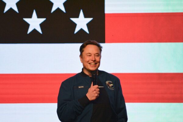 Tesla board chair calls debate over Elon Musk’s $1T pay package ‘a little bit weird’