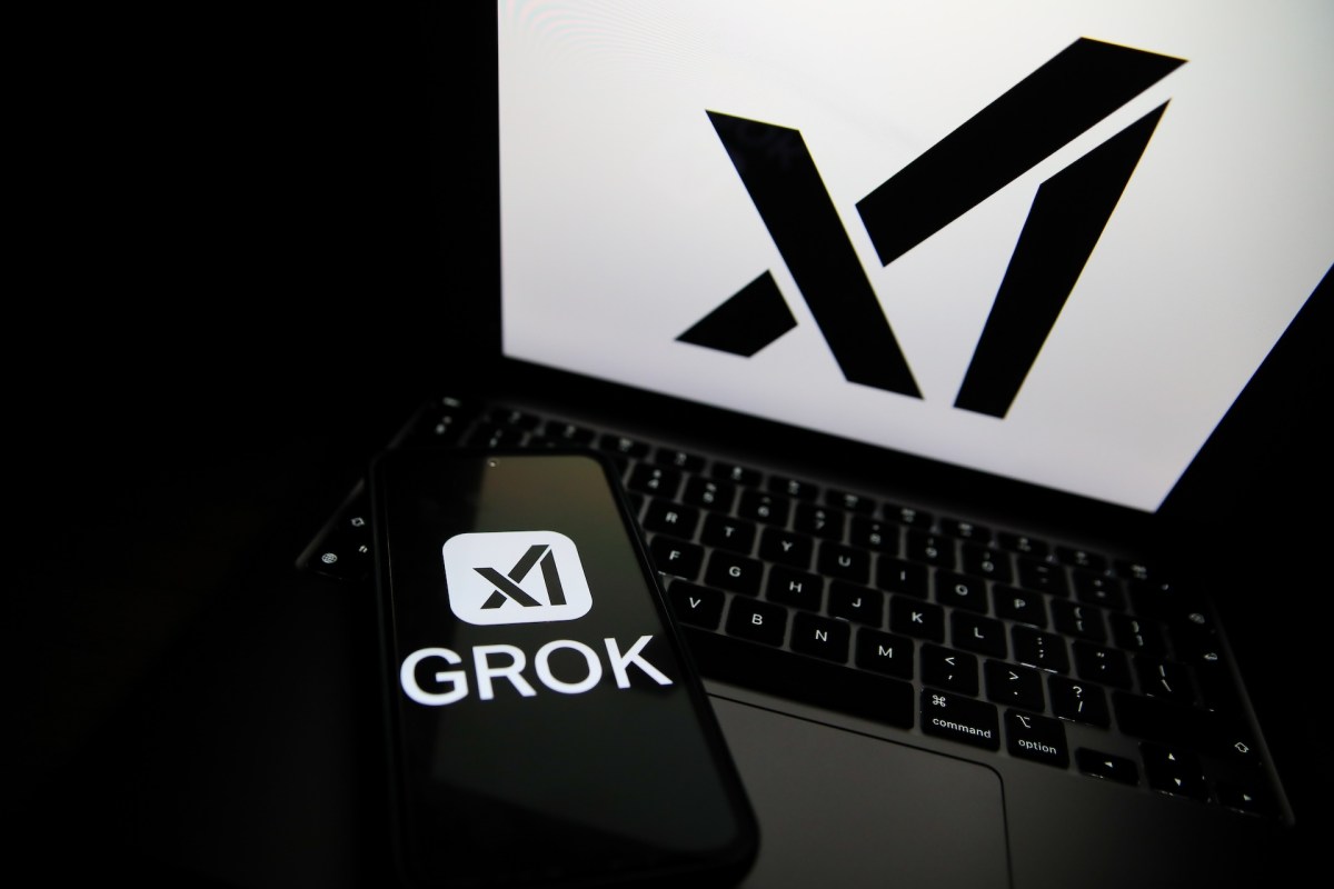 xAI reportedly lays off 500 workers from data annotation team
