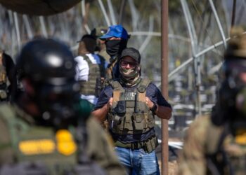 Here’s the tech powering ICE’s deportation crackdown